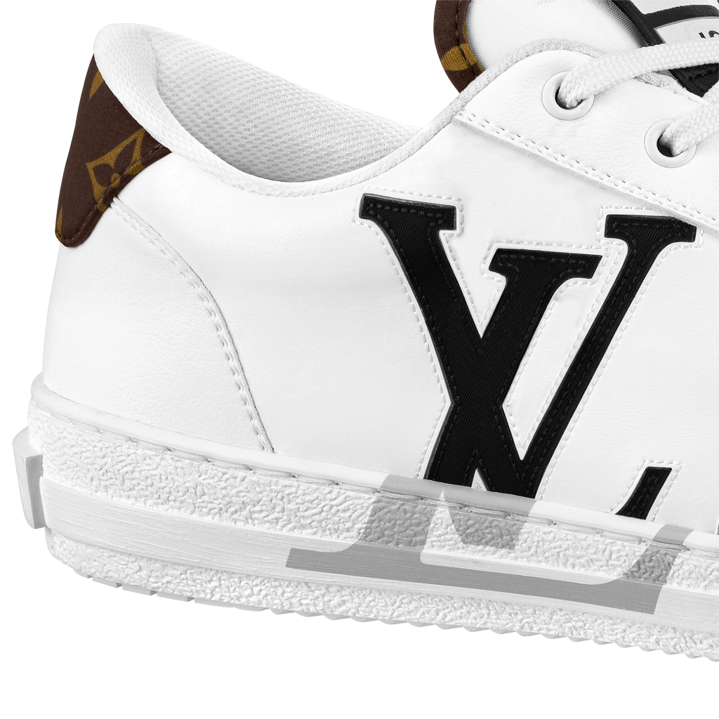 Louis Vuitton Charlie Trainers